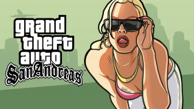 Best Games Similar to Grand Theft Auto: San Andreas